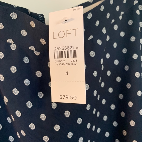 Loft skirt - Picture 1 of 2